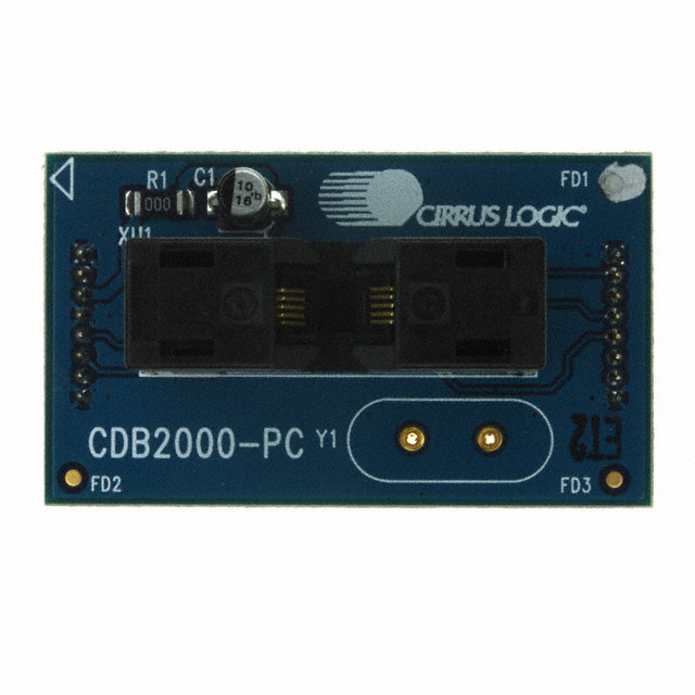 CDB2000-PC-CLK / 인투피온